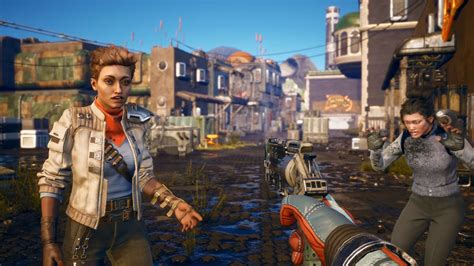 the outer worlds crackwatch|Obsidian .